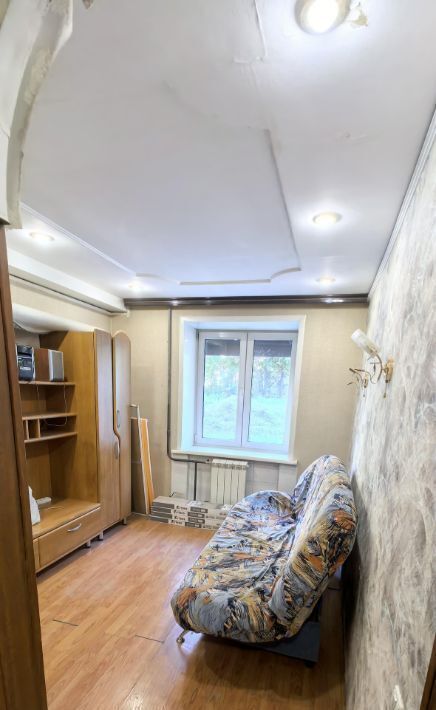 комната г Новосибирск р-н Заельцовский Заельцовская ул Дуси Ковальчук 2/1 фото 2