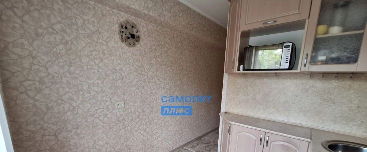 квартира г Бийск ул Николая Гоголя 212 фото 4
