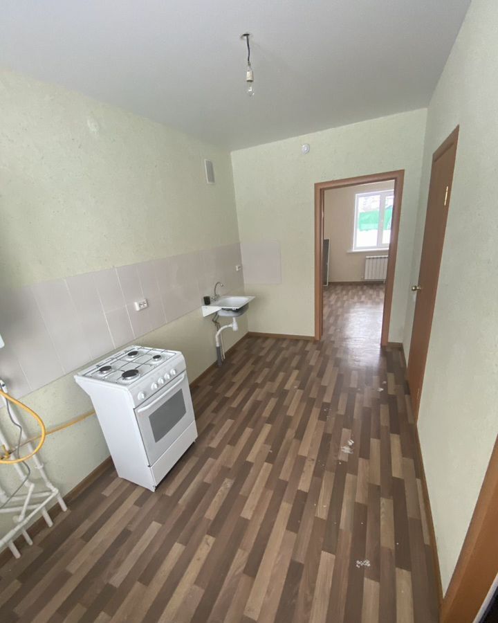 квартира г Похвистнево ул Кооперативная 55а/13 фото 2