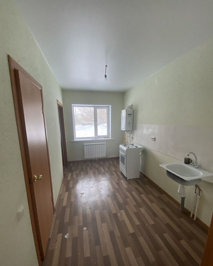 квартира г Похвистнево ул Кооперативная 55а/13 фото 4