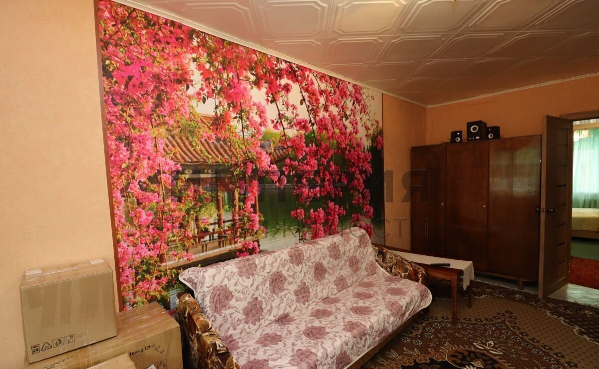 квартира г Магадан ул Речная 63к/4 фото 4