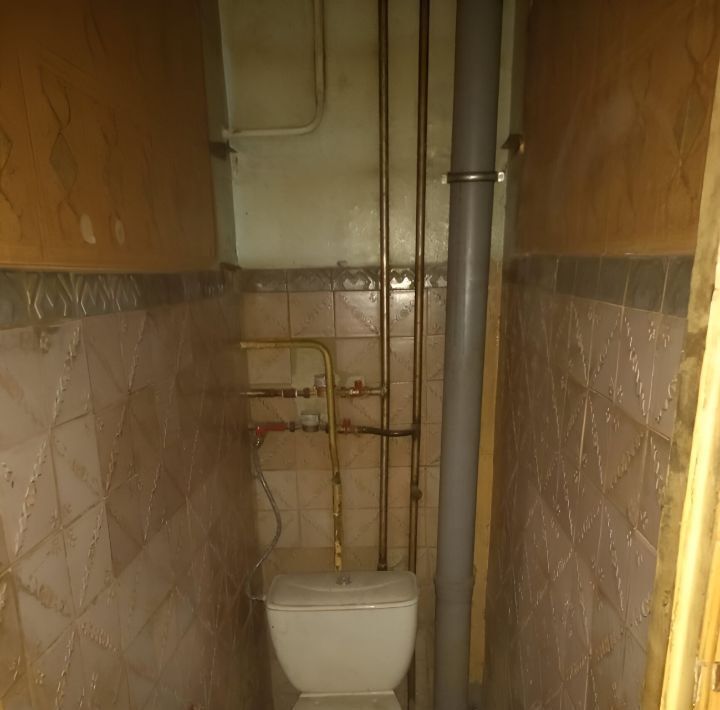 квартира г Невинномысск ул Громовой 6 фото 4