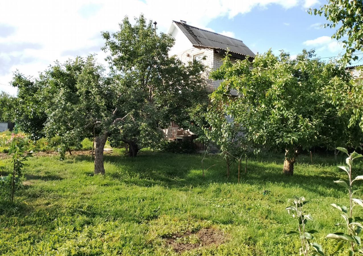 дом г Волгоград р-н Советский снт Малинка 2 Яблоневая ул фото 4