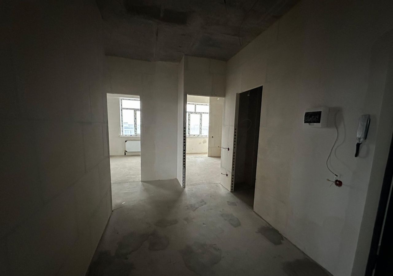 квартира г Ставрополь р-н Октябрьский ул Гражданская 5 корп. 1 фото 4