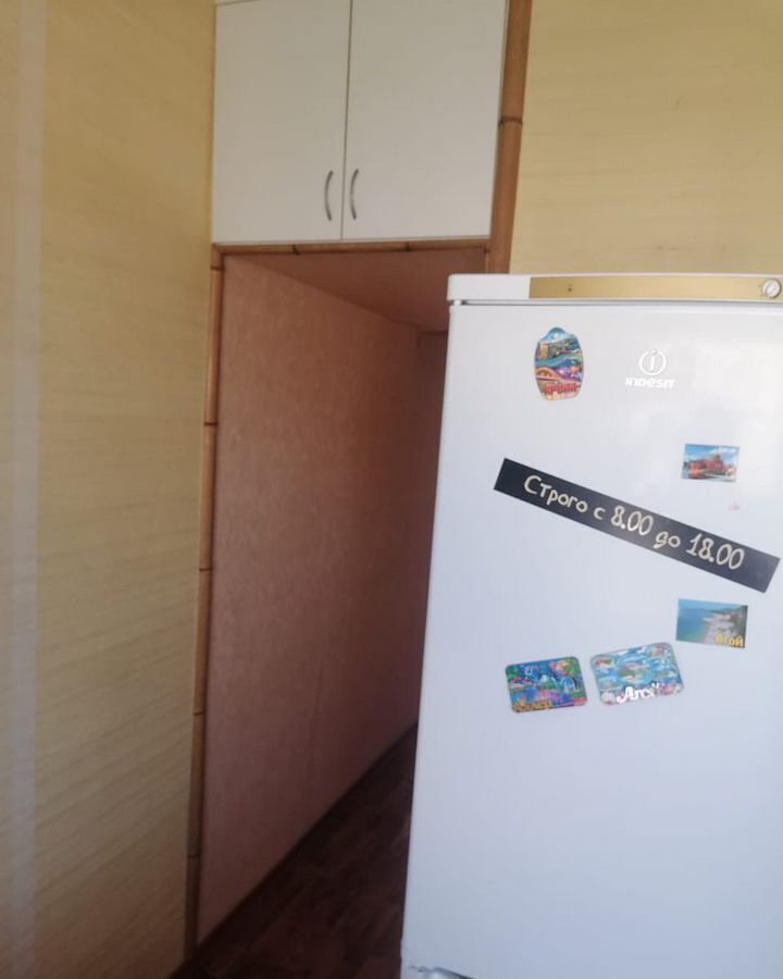 квартира г Волгоград р-н Тракторозаводский ул им. Быкова 5 фото 2