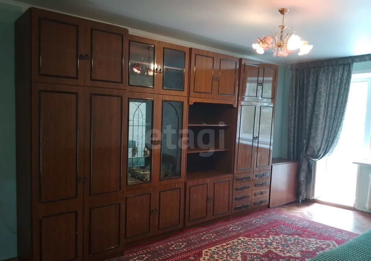квартира г Оренбург р-н Дзержинский ул Промышленная 9 фото 2