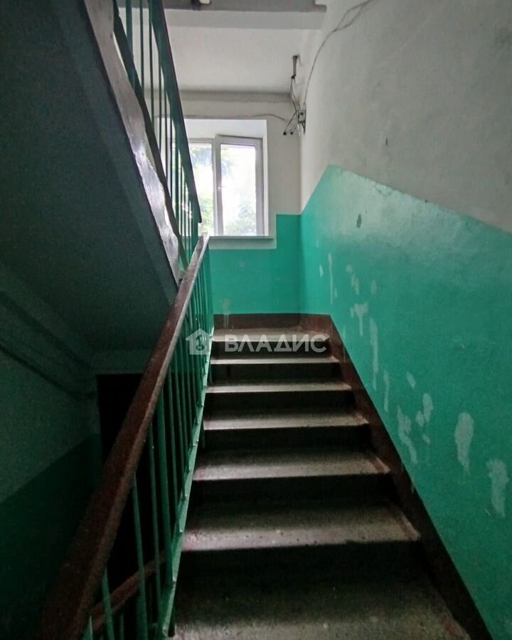 квартира г Пенза р-н Железнодорожный ул Толстого 10 фото 4