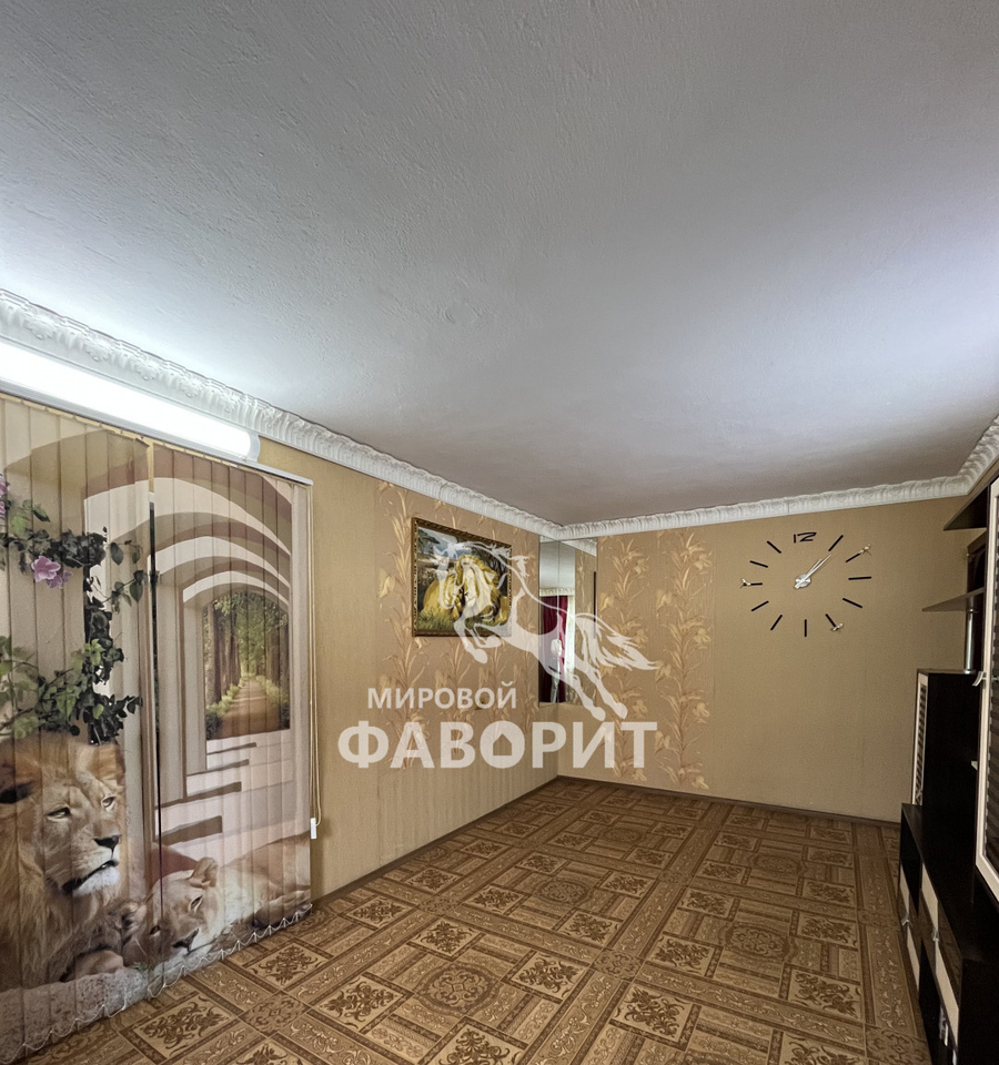 квартира г Орск Ленинского Комсомола, 27 фото 3