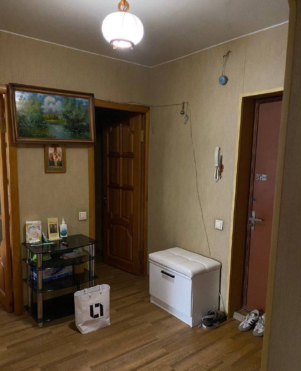 квартира г Рязань р-н Железнодорожный ул Гагарина 156 фото 3