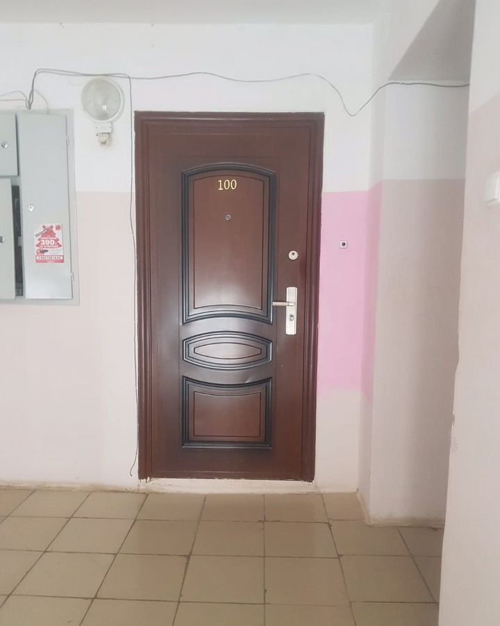 квартира р-н Борисоглебский г Борисоглебск ул Советская 84а фото 3