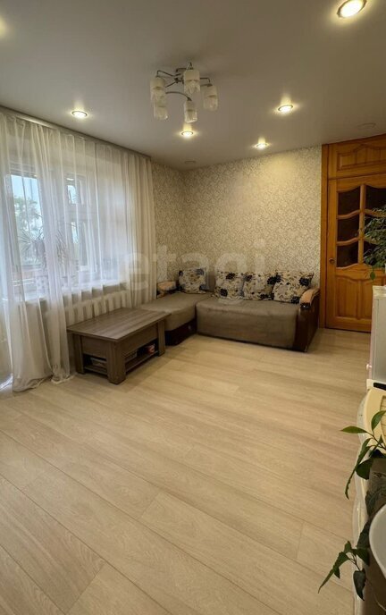 квартира г Новосибирск р-н Кировский Затулинский ул Зорге 63 Площадь Маркса, жилмассив фото 2