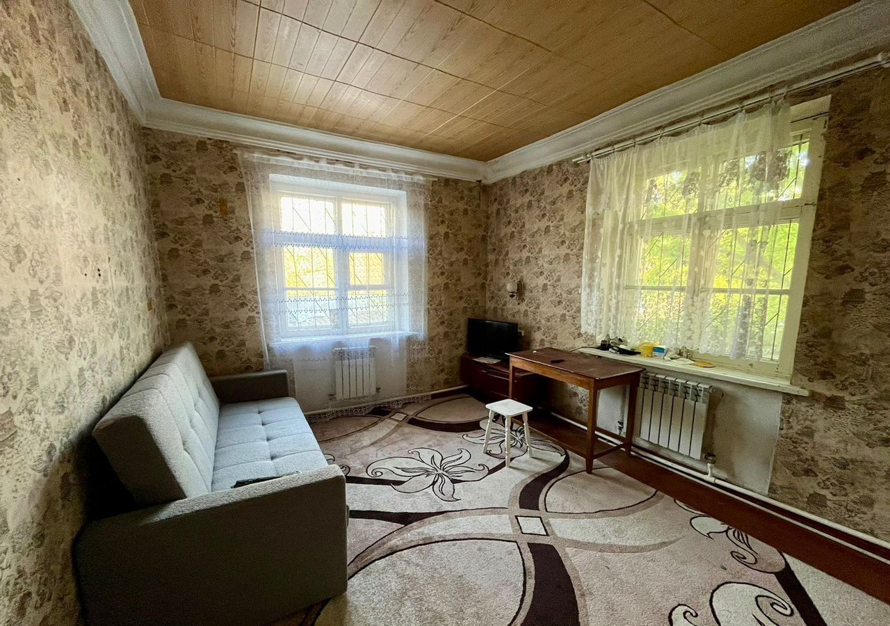 квартира г Симферополь пр-кт Академика Вернадского 141 фото 2
