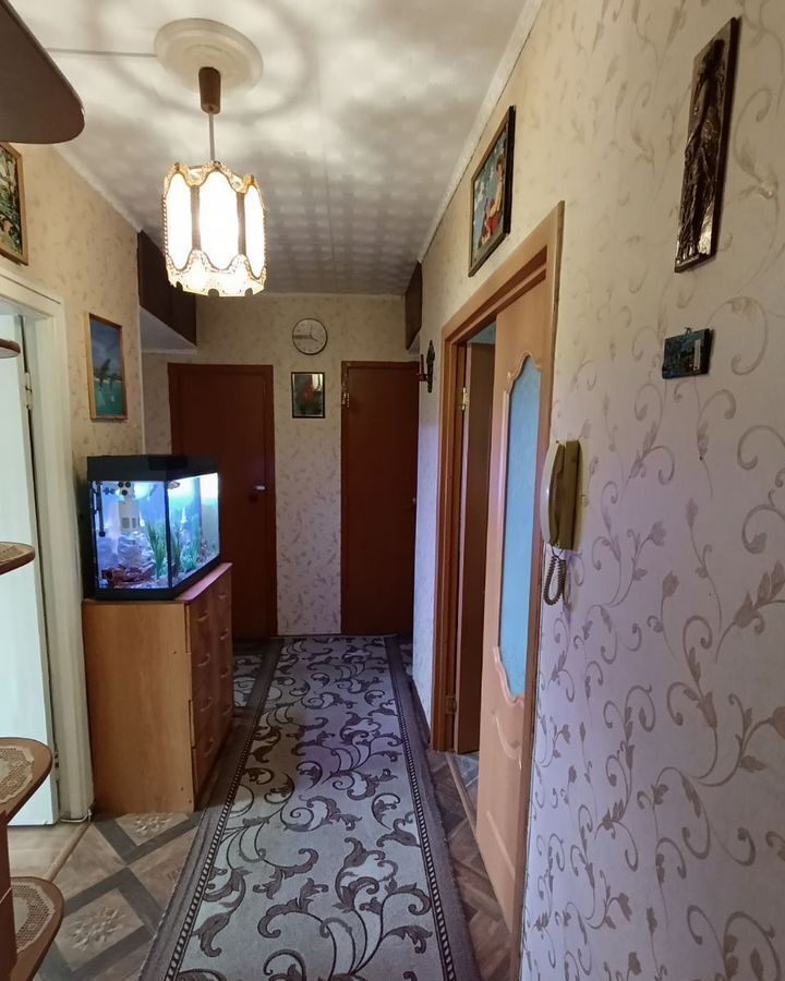 квартира р-н Малоярославецкий г Малоярославец ул Мирная 3а фото 4
