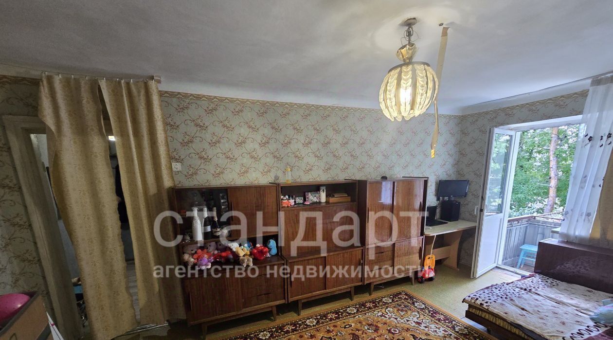 квартира г Ессентуки ул Кисловодская фото 4