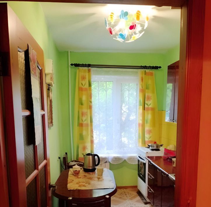 квартира г Улан-Удэ р-н Октябрьский ул Строителей 28 фото 3