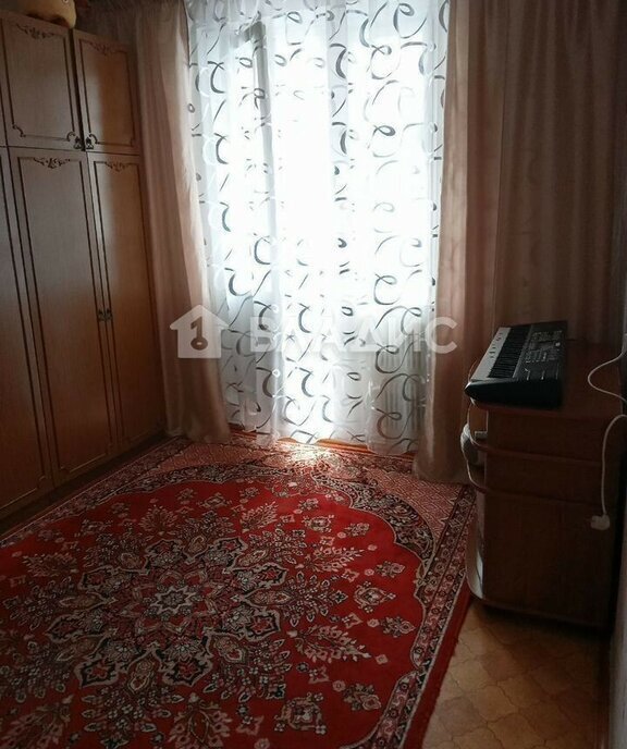 квартира г Белгород ул Буденного 6 фото 2