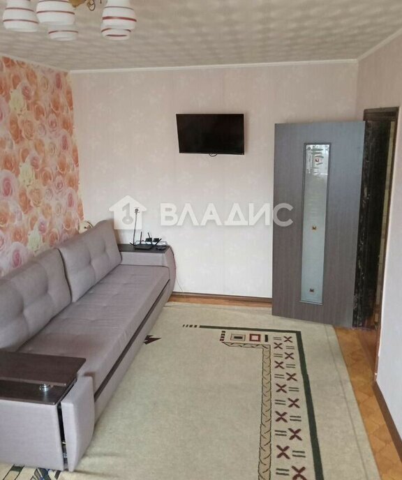квартира г Белгород ул Буденного 6 фото 3