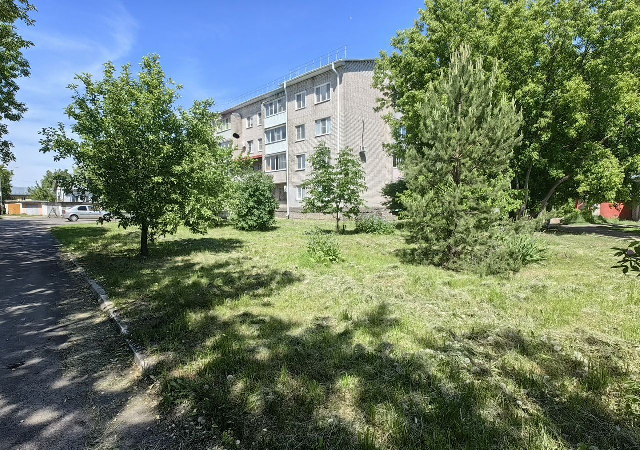 квартира г Муром ул Куликова 25 фото 2