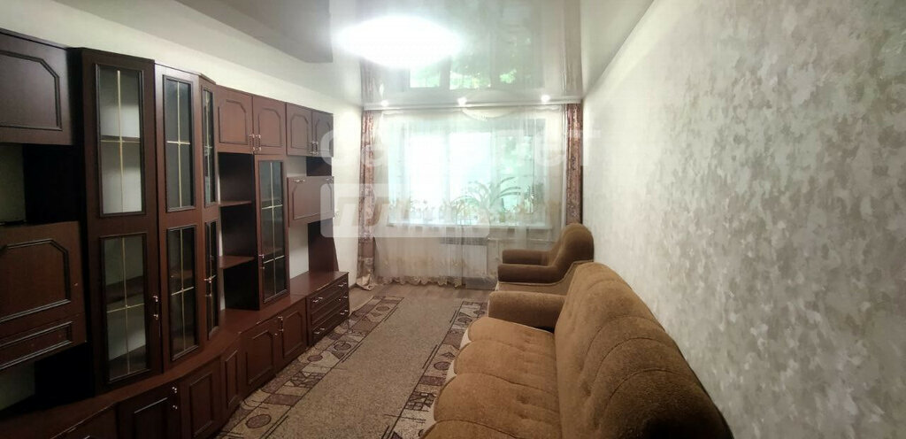 квартира г Иваново ул Каравайковой 126 фото 1