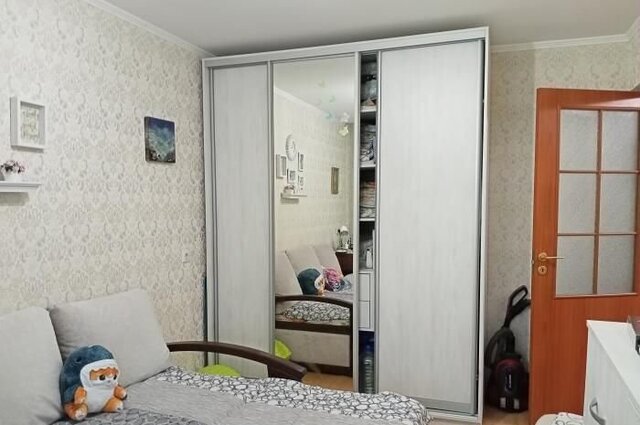 микрорайон Универсам ул им.60-летия ВЛКСМ 30 фото