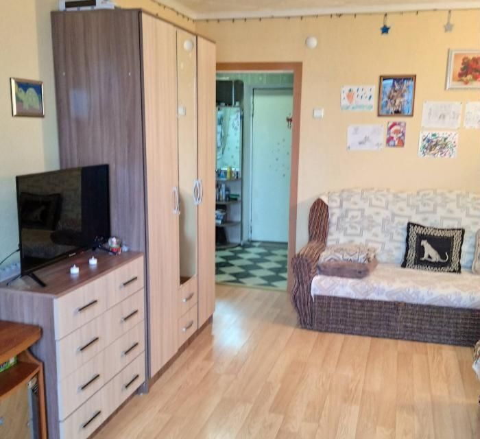 квартира г Евпатория пр-кт Победы 36 фото 1