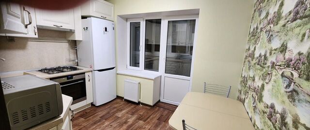 квартира р-н Ленинский ул Серова 472/4 фото