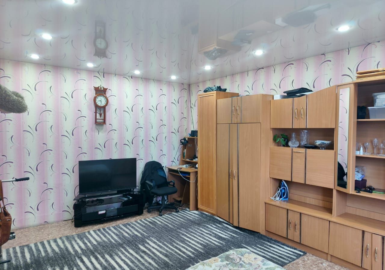 дом г Ангарск Китой мкр-н Китой, Вокзальная ул., 19, Ангарский г. о. фото 2