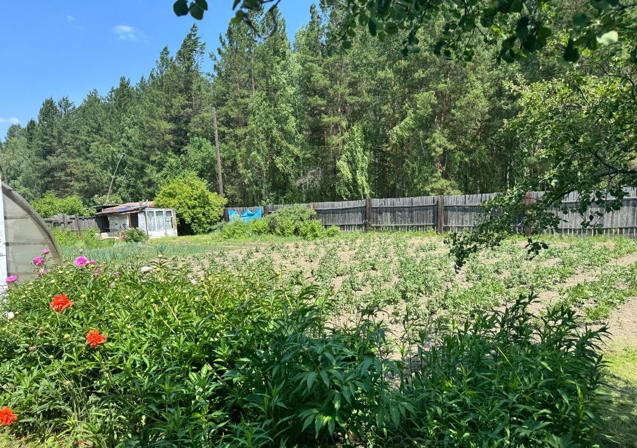 дом г Иркутск мкр Зеленый Городок, Усолье-Сибирское фото 2