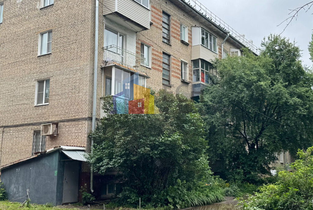 квартира г Тула ул Мориса Тореза 9а фото 2