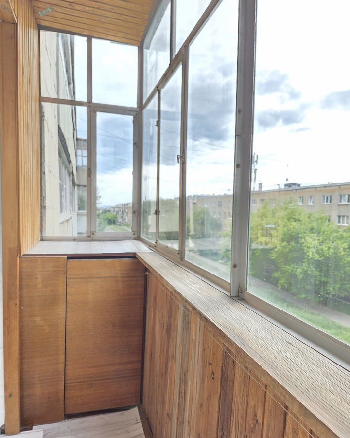 квартира г Нижний Тагил р-н Тагилстроевский ул Пархоменко 150 фото 2
