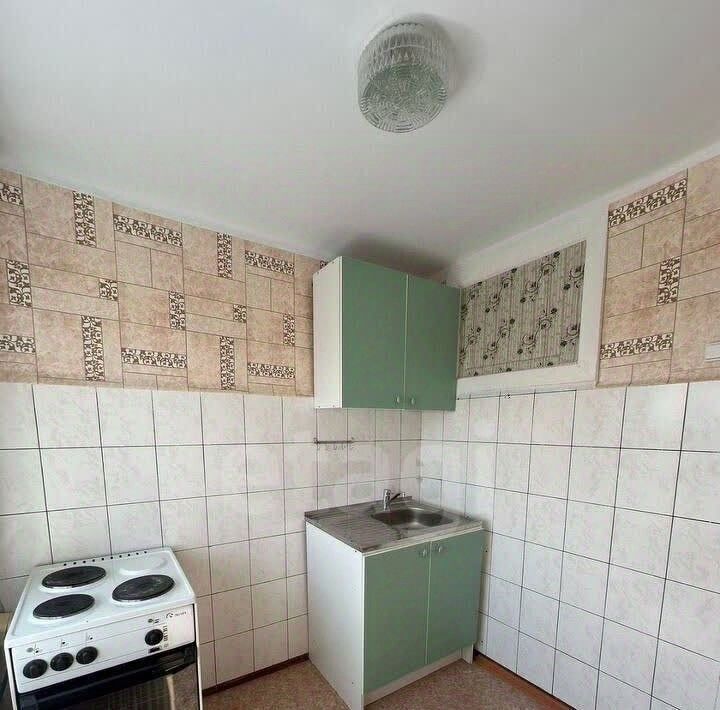 квартира г Томск р-н Кировский пер Нахимова 2 фото 4