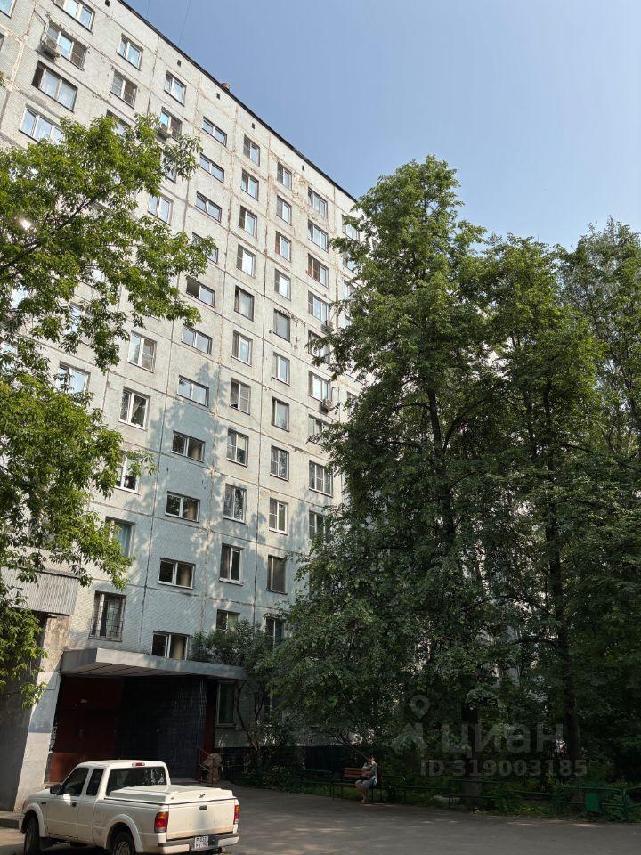 квартира г Королев ул 50-летия ВЛКСМ 5/16 фото 1