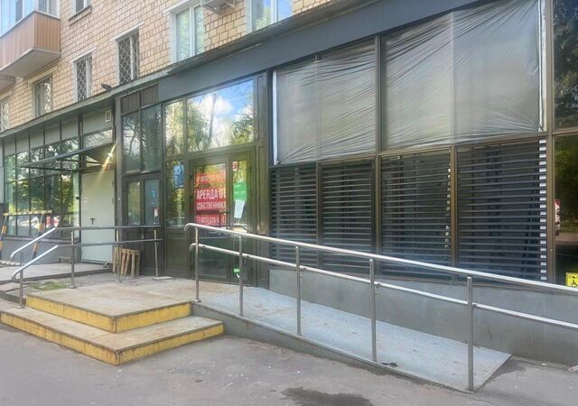 метро Кузьминки б-р Есенинский 1/26к 1 фото