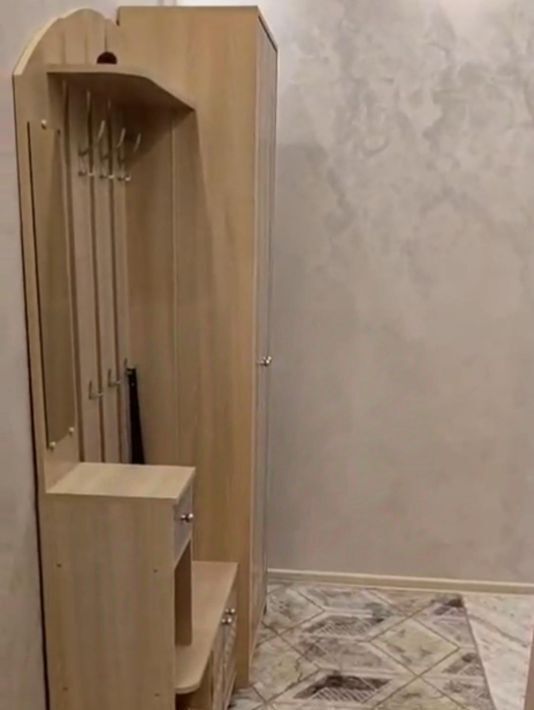 квартира г Балашиха мкр Салтыковка ул Школьная 17 Салтыковская фото 3