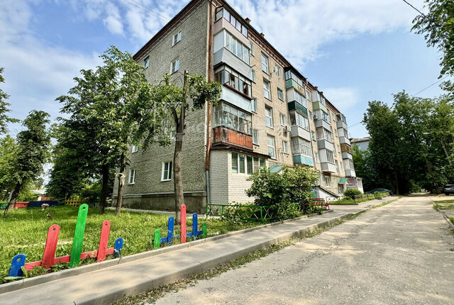 ул Муромская 11 фото