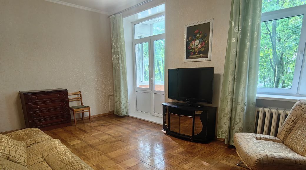квартира г Люберцы микрорайон Панки пр-кт Октябрьский 380е фото 4