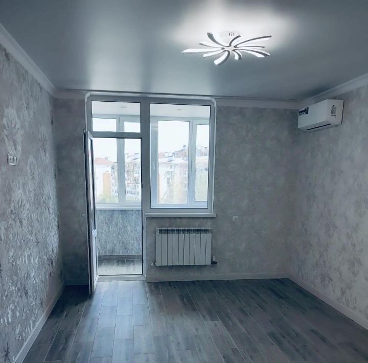 квартира р-н Анапский г Анапа ул Рождественская 55к/2 фото 1