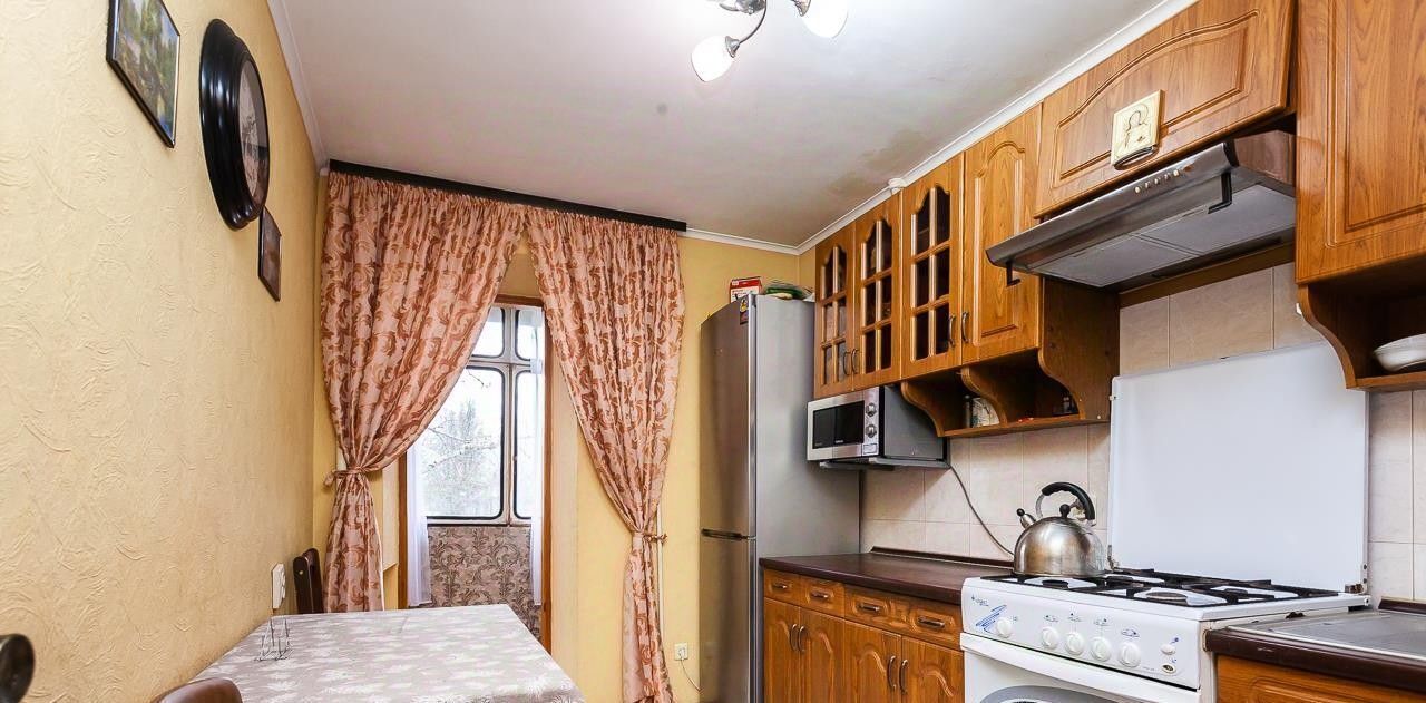 квартира г Краснодар р-н Карасунский ул Ставропольская 221/1 фото 1