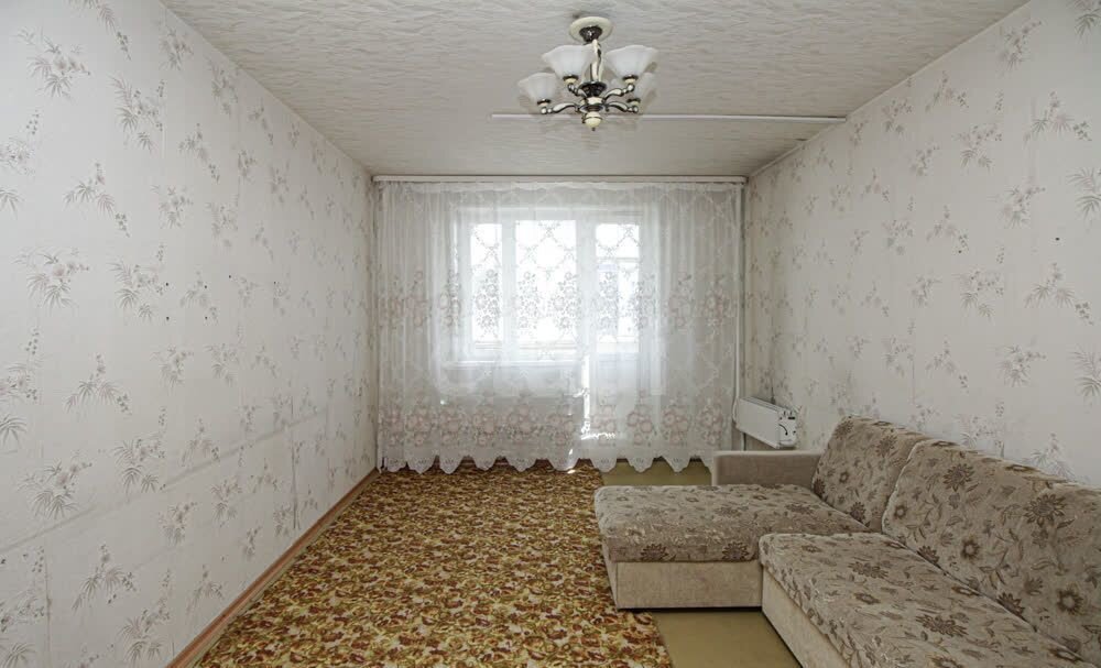 квартира г Нижневартовск ул Ленина 36 Тюменская обл. фото 1