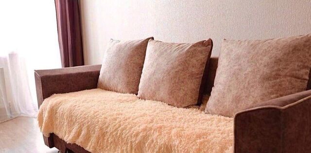 р-н Прикубанский ул им. Героя Яцкова И.В. 1/10 фото