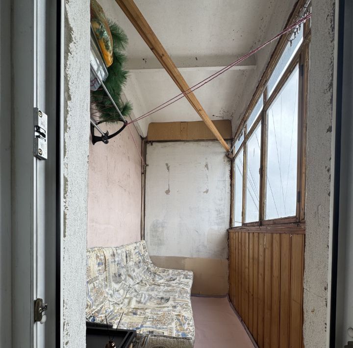 квартира г Люберцы ул Гоголя 25 городской округ Люберцы, Томилино фото 3
