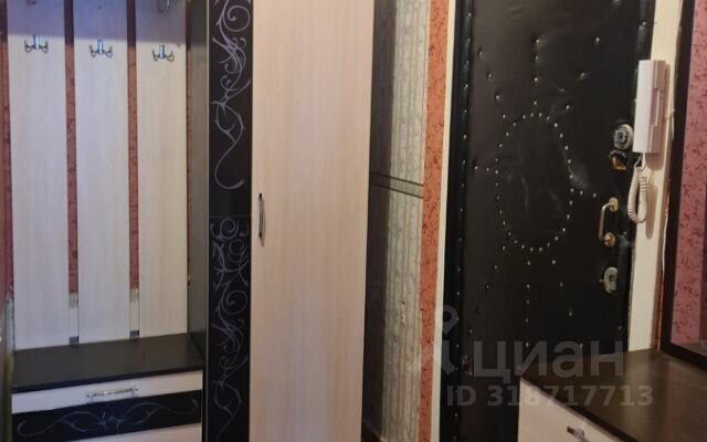 квартира р-н Нерюнгринский г Нерюнгри пр-кт Дружбы Народов 16/1 фото 3