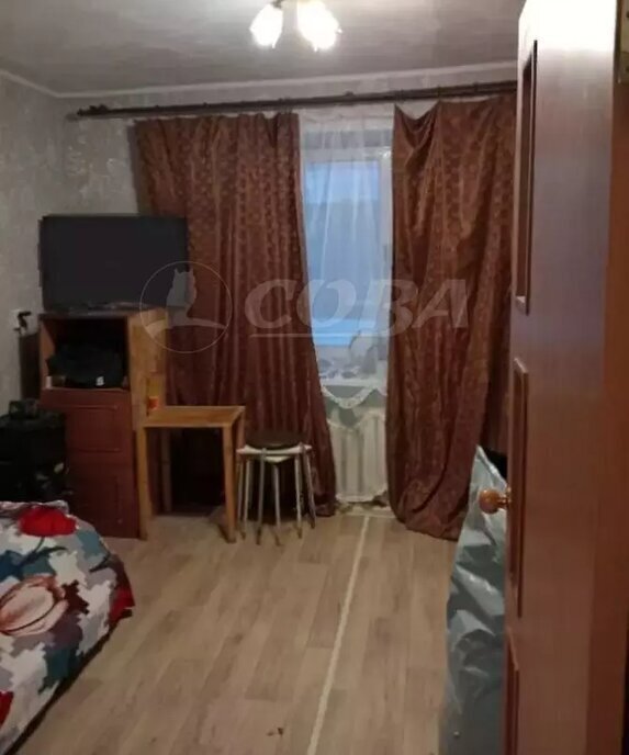 квартира г Курган ул Половинская 8а фото 2