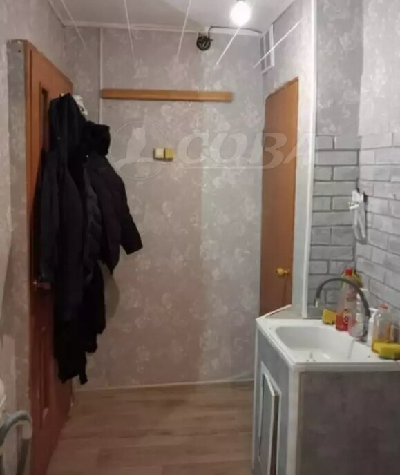 квартира г Курган ул Половинская 8а фото 3