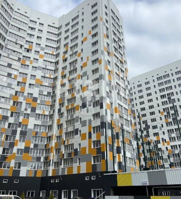 квартира г Батайск ул Ушинского 3 ЖК «Монте-Карло» фото 3