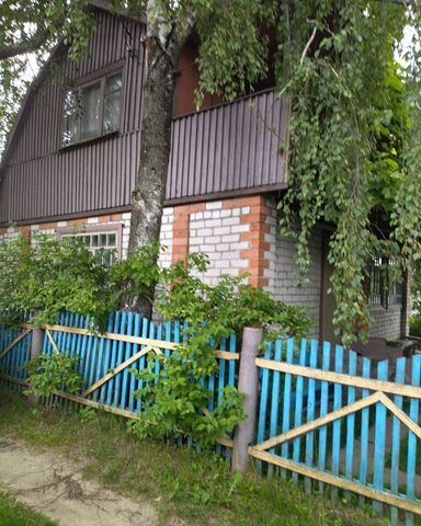 д Курнявцево ул Дружбы 12 Супоневское сельское поселение, Супонево фото