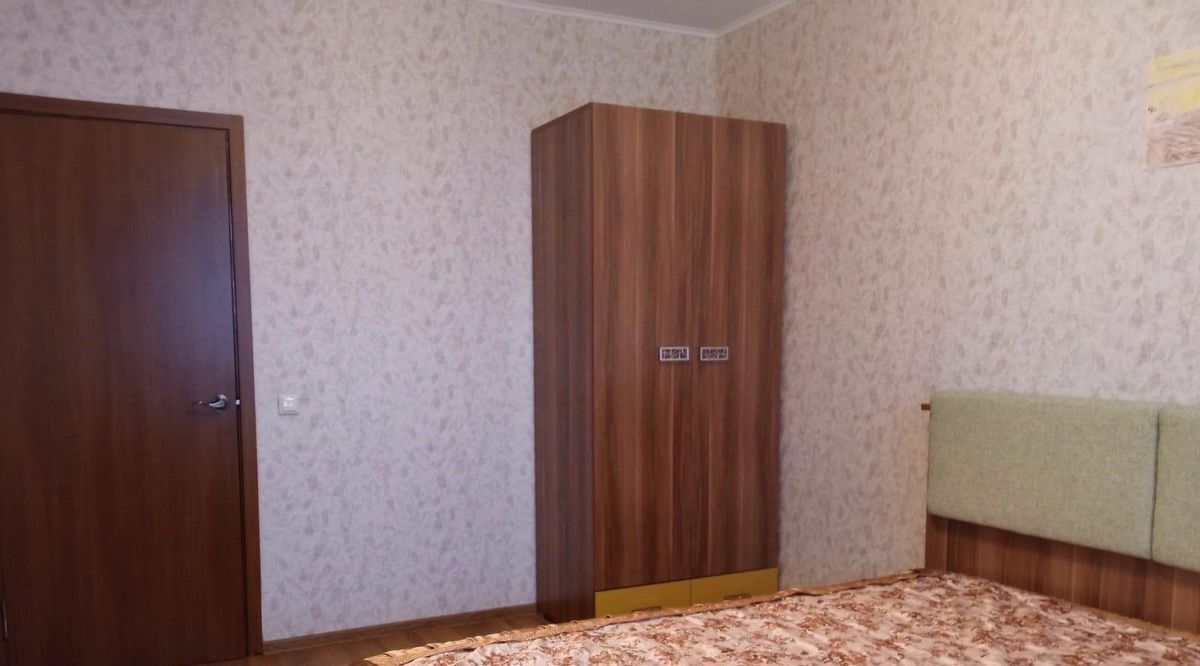 квартира г Москва п Сосенское жилой район «Бунинский» метро Бунинская аллея ул Александры Монаховой 95к/4 фото 2