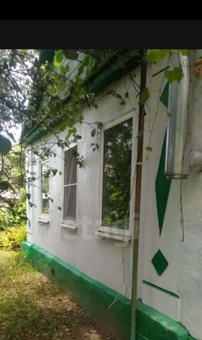 пер Кленовый Нижнекундрюченское с/пос фото