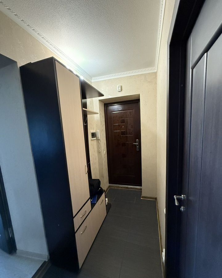 квартира г Таганрог Центральный ул Водопроводная 19 фото 1