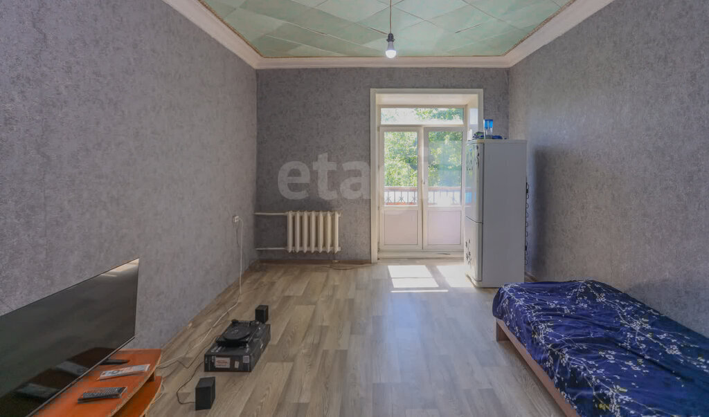 комната г Ангарск Лесная улица, 3 фото 2